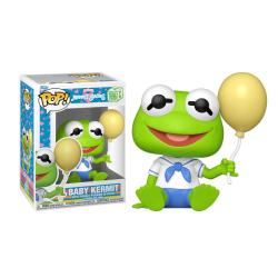 FU90467-POP DISNEY MUPPET BABIES BABY KERMIT