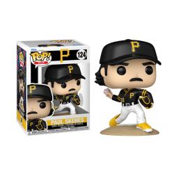 FU90523-POP MLB PIRATES PAUL SKENES