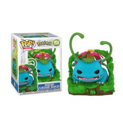 FU91666-POP PREMIUM POKEMON VENUSAUR