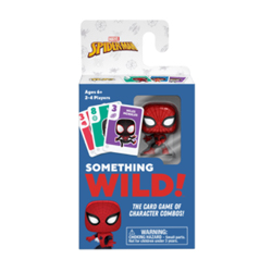 FUG63763-SOMETHING WILD MARVEL SPIDER-MAN (4)