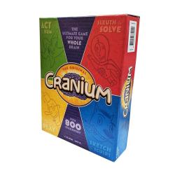 FUG932776-CRANIUM CLASSIC GAME