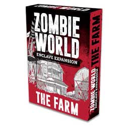 GTGMPGB02-ZOMBIE WORLD EXP THE FARM
