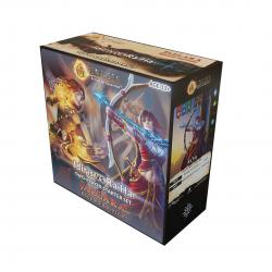 HCGGEN007-GENESIS JAELARA 2ND EDITION 2 PLAYER VS DECK