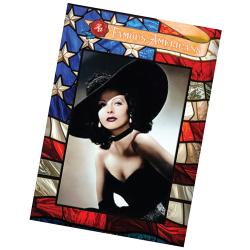 HIM25FA2-2025 HISTORIC AUTOGRAPHS FAMOUS AMERICANS 2
