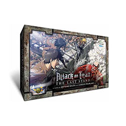 JPG580-ATTACK ON TITAN THE LAST STAND GAME