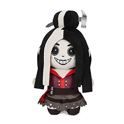 KR95505-PHUNNY PLUSH CRITICAL ROLE LAUDNA