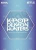 KYKPDHCLASSIC-K POP DEMON HUNTERS WORLD TOUR CARDS CLASSIC