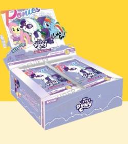 KYMLPFUNMO3-MY LITTLE PONY FUN MOMENT SERIES 3