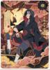 KYNRTES2-NARUTO SMITRI CARDS EARTH SCROLL SERIES 2
