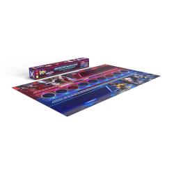 L99EXUNPM-EXCEED: UNDER NIGHT IN-BIRTH EXCEED PLAYMAT