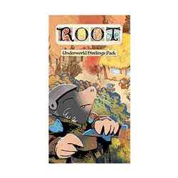 LED01022-ROOT UNDERWORLD HIRELINGS PACK - NO AMAZON SALES