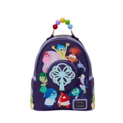 LFWDBK4334-LOUNGEFLY PIXAR INSIDE OUT 2 BACKPACK