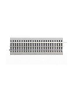 LIO612032-O-GAUGE 10 INCH STRAIGHT FASTRACK 4-PACK