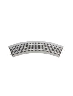 LIO612033-O-GAUGE O36 CURVE FASTRACK 4-PACK