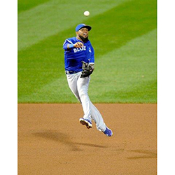 MEBPJORE-JOSE REYES AUTO TBJ 8X10 PHOTO