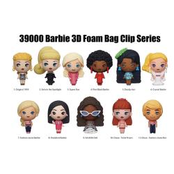 MG39000-3D FOAM BAG CLIP BARBIE SERIES 1 (12)
