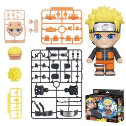 MG73019-MONOGRAM MODEL KIT NARUTO
