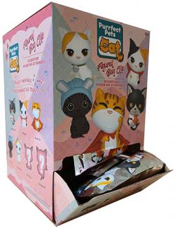 MG8107012CT-3D FOAM BAG CLIP CATS (12)
