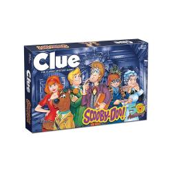 MONCL010001-CLUE SCOOBY-DOO