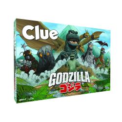 MONCL133710-CLUE GODZILLA