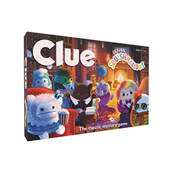 MONCL156800-CLUE ORIGINAL SQUISHMALLOWS