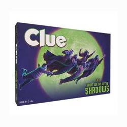 MONCL174870-CLUE WHAT WE DO IN THE SHADOWS - OOP