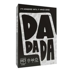 MONPA000840-DADADA GAME