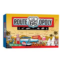 MPC41991-ROUTE 66 OPOLY (6)