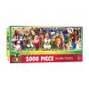 MPC72581-1000PC ELF HOLIDAY PUZZLE (6)