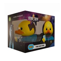 NS5547-TUBBZ BOXED STAR TREK THE DOCTOR
