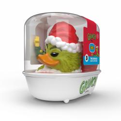 NS5563-TUBBZ 1ST ED GRINCH SANTA OUTFIT