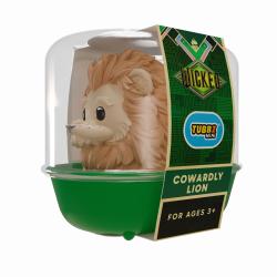 NS5685-TUBBZ MINI WICKED CORWARDLY LION