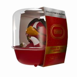 NS5687-TUBBZ 1ST ED CHINESE NEW YEAR HORSE