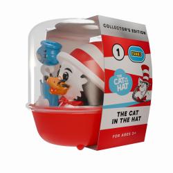 NS5695-TUBBZ 1ST ED DR. SEUSS CAT IN THE HAT