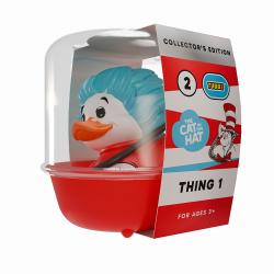NS5696-TUBBZ 1ST ED DR. SEUSS CAT IN THE HAT THING 1