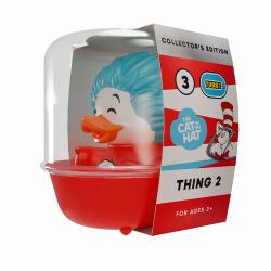 NS5697-TUBBZ 1ST ED DR. SEUSS CAT IN THE HAT THING 2