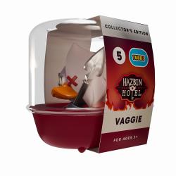 NS5707-TUBBZ 1ST ED HAZBIN HOTEL VAGGIE