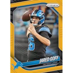 PAF25PRI-2025 PANINI PRIZM FOOTBALL