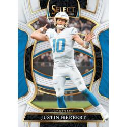 PAF25SE-2025 PANINI SELECT FOOTBALL