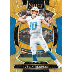 PAF25SEH2-2025 PANINI SELECT FOOTBALL H2