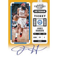 PAK23COO-2023 PANINI CONTENDERS OPTIC BASKETBALL