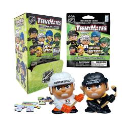 PAAH24TM-2024 NHL TEENYMATES GRAVITY FEED