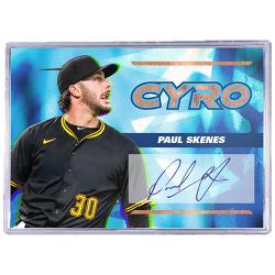 PUB25DR-2025 PULSE DRIFT BASEBALL HOBBY