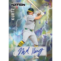 RAZ26BBN-2026 LEAF BASEBALL NATION TC