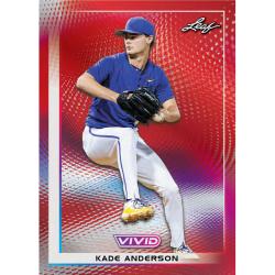 RAZ26BVI-2026 LEAF VIVID BASEBALL
