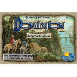RIO534-DOMINION 2ND EDITION UPDATE PK