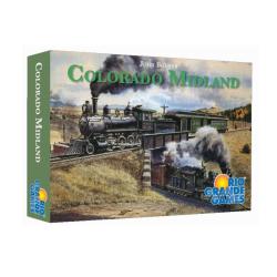 RIO673-COLORADO MIDLAND GAME