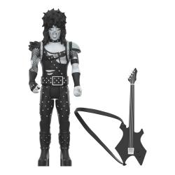 S7MOTLW210858-S7 MOTLEY CRUE REACTION WV2 NIKKI SIXX (SATD B&W)