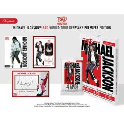 SPM25KEMJ-2025 SUPER PRODUCTS KEEPSAKE M JACKSON