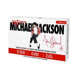 SPM25KEMJB-2025 SUPER PRODUCTS KEEPSAKE M JACKSON TOUR EDITIO